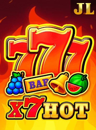 Fruit slots game cover